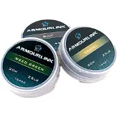 Nash Lenza Da Pesca Per Carpe Armourlink 20 M
