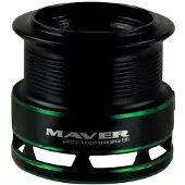 Maver Bobina Di Ricambio Mv-r Aluminium