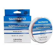 Shimano Fishing Finale Conico Speedmaster Surf 10x15 M