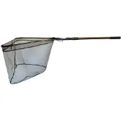 Carp Expert Rete Di Atterraggio Pieghevole Light