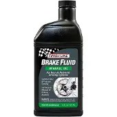 Finish Line Liquido Dei Freni Mineral 480ml