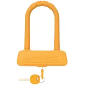 Mvtek Lucchetto A U Base 135 Mm