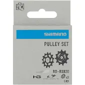 Shimano Set Di Pulegge Per Bicicletta Rx820