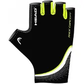 Head Bike Guanti Corti Road 7129