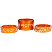 Burgtec Spessore Serie Sterzo