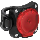 Lezyne Fanale Posteriore Zecto Drive 200+