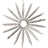 Snoli Punta Alpina 4.1x9.5 Mm