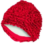 Aquafeel Cuffia Da Nuoto Frill