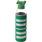 Benetton Bottiglia 500ml Borosilicate