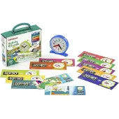 Miniland Giocattolo Educativo Activity Clock