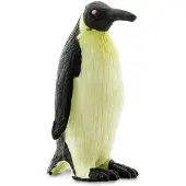 Safari Ltd Figura Emperor Penguins Good Luck Minis