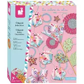 Janod Deliziosa Decorazione Origami
