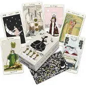 Fournier Gioco Di Carte Tarot Carlotydes