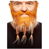 MOM Baffi E Barba Di Sopracciglia