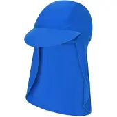 LEGO Kid's Ari 301 Cappellino Bambini (48 cm, blu)