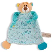 Nici Orsetto Doudou 25x25 Cm