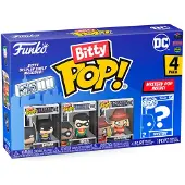 Funko POP! Figura Dc Comics Batman