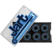 Jart Set Di Cuscinetti Abec 3 608 Zz