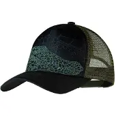 Buff Cappellino Con Visiera Trucker