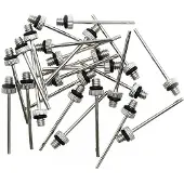 Precision Ago Sottile 24 Unità