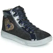 GBB Scarpe bambini MARTA ragazza - Blu - 30