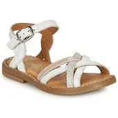 Little Mary Sandali bassi SOEURETTE ragazza - Bianco - 29