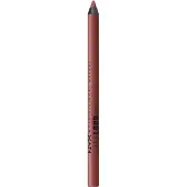Nyx Line Loud Lip Pencil Stick 30-Leave A Legacy 1,2ml