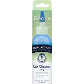 Tropiclean Pulisci Orecchie A Doppia Azione 118ml