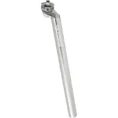 Ergotec Reggisella Aluminium