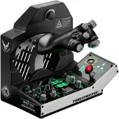 Thrustmaster Joystick T-flight Viper Tqs Mission Pack