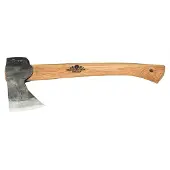 Gränsfors Bruks Wildlife Hatchet 415, ascia da trekking