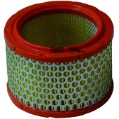 Champion Parts Filtro Dell´aria Caf 5102 Aprilia 650cc