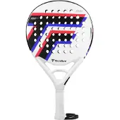 Tecnifibre Racchetta Da Padel New Wall Master 370