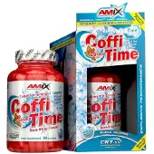 Amix Capsule Coffitime 90 Unità
