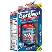 Amix Capsule Cortisol Blocker´s 60 Unità