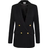 Culture Blazer 'Eva' nero