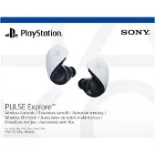 Sony Cuffie Auricolari Wireless Pulse Explore Con Pulsante