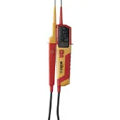 Wiha Tester di tensione 0.5-1.000V AC SB 255-17