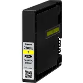 Canon Cartuccia stampante PGI-2500XL Y - Giallo Alta capacità
