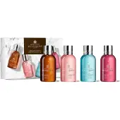 Molton Brown Collezione Woody & Floral — Set Corpo