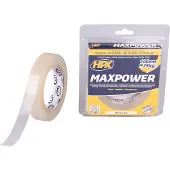 Hpx | Nastro di conferma Pp | 19mm | 5m | trasparente
