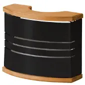 Harvia Lampada per sauna Legend nera