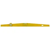 Toolland Livello Trapezio - 600 Mm