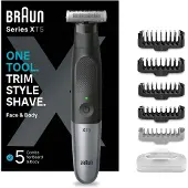 Braun Regolabarba Xt5100