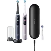 Oral-B Spazzolino Elettrico Io9 Series Duo