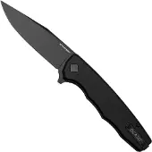 Ocaso Coltello pieghevole Strategy Linerlock Black