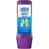 Aussie Deep Hydration 3 Minute Miracle balsamo intensivo 250ml