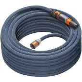 Gardena Tubo Flessibile In Tessuto Liano Xtreme Set 25 M