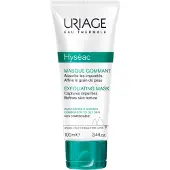 Uriage Issac Maschera Gommante 100 ml — Maschera esfoliante viso