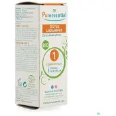 Puressentiel Olio Essenziale Huile Ciste Ladanifere 5ml